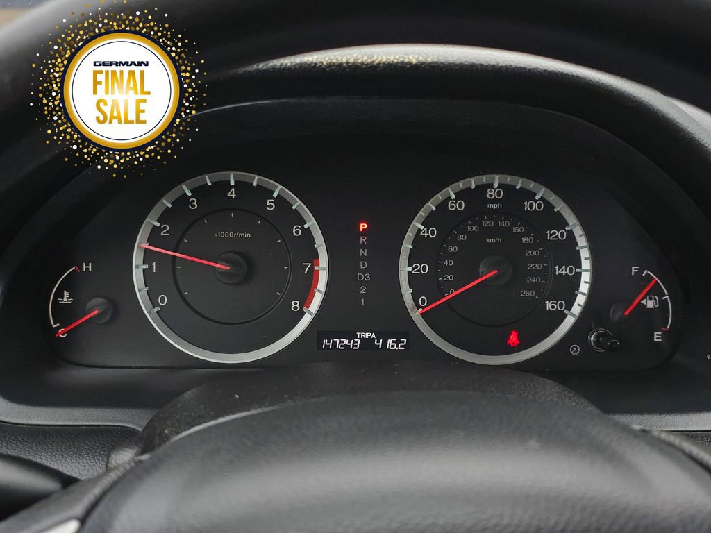 Used 2012 Honda Accord LX image 20