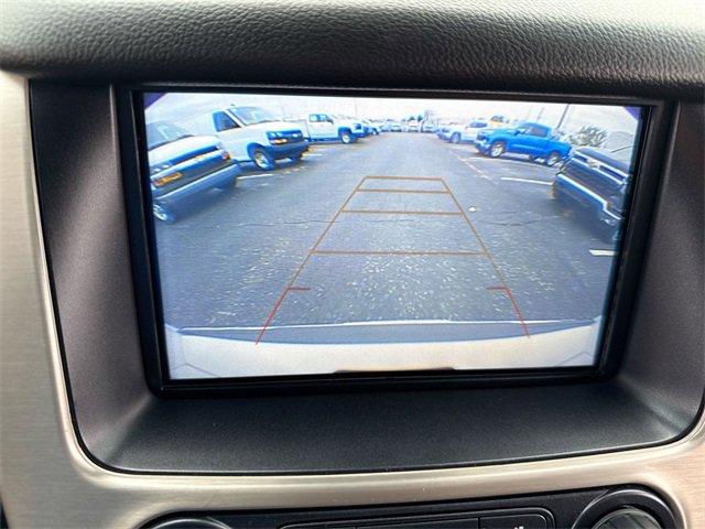 Used 2020 GMC Yukon Denali image 17