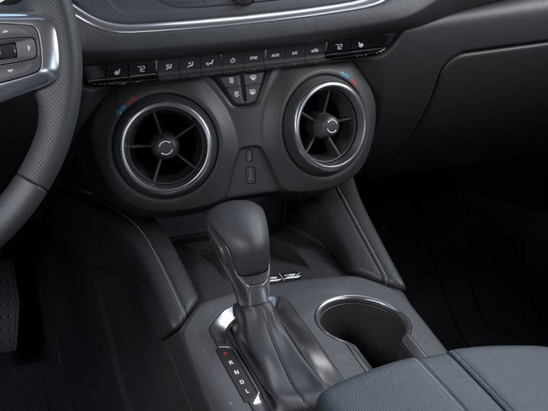 New 2026 Chevrolet Blazer LT image 47
