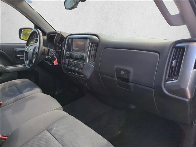 Used 2015 Chevrolet Silverado 1500 LT w/ All Star Edition RWD image 29