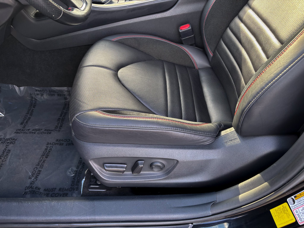 Used 2021 Toyota Avalon TRD FWD image 22