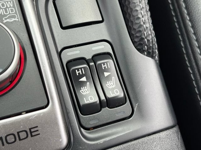 Used 2021 Subaru Forester Touring AWD/4WD image 21