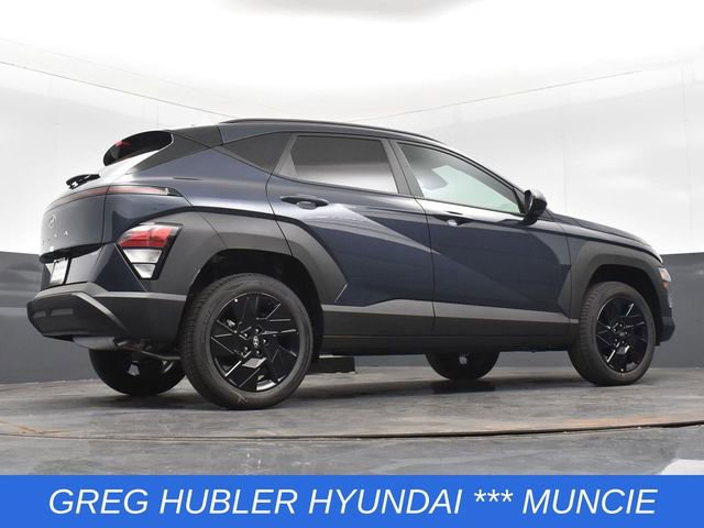 Used 2026 Hyundai Kona SEL Sport AWD/4WD image 19