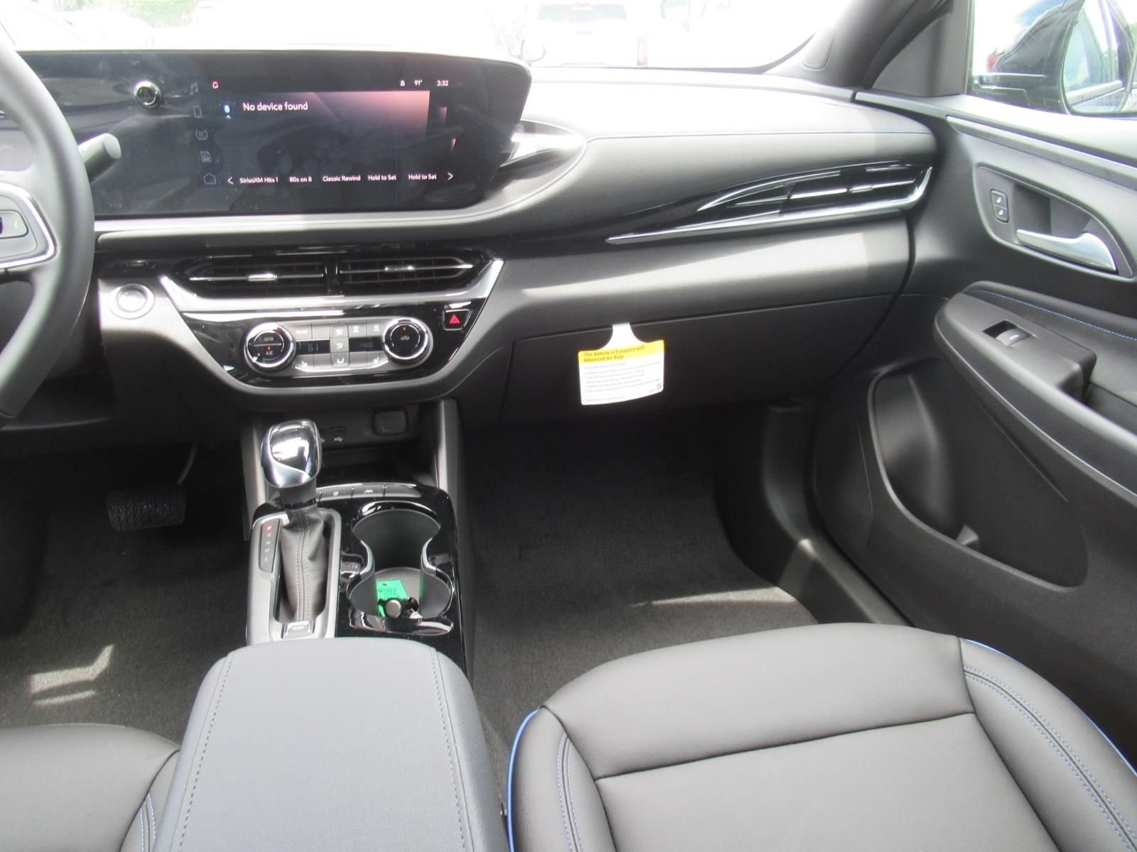 New 2026 Buick Envista Sport Touring w/ Convenience I Package FWD image 14