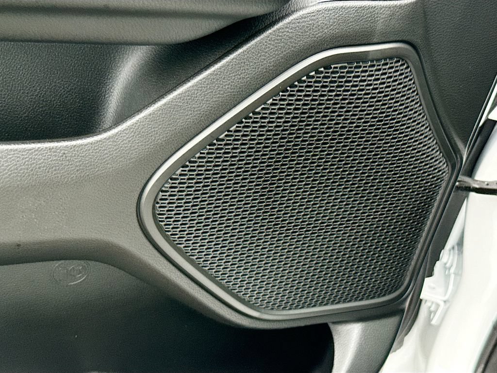 Used 2025 RAM 1500 Big Horn RWD image 19