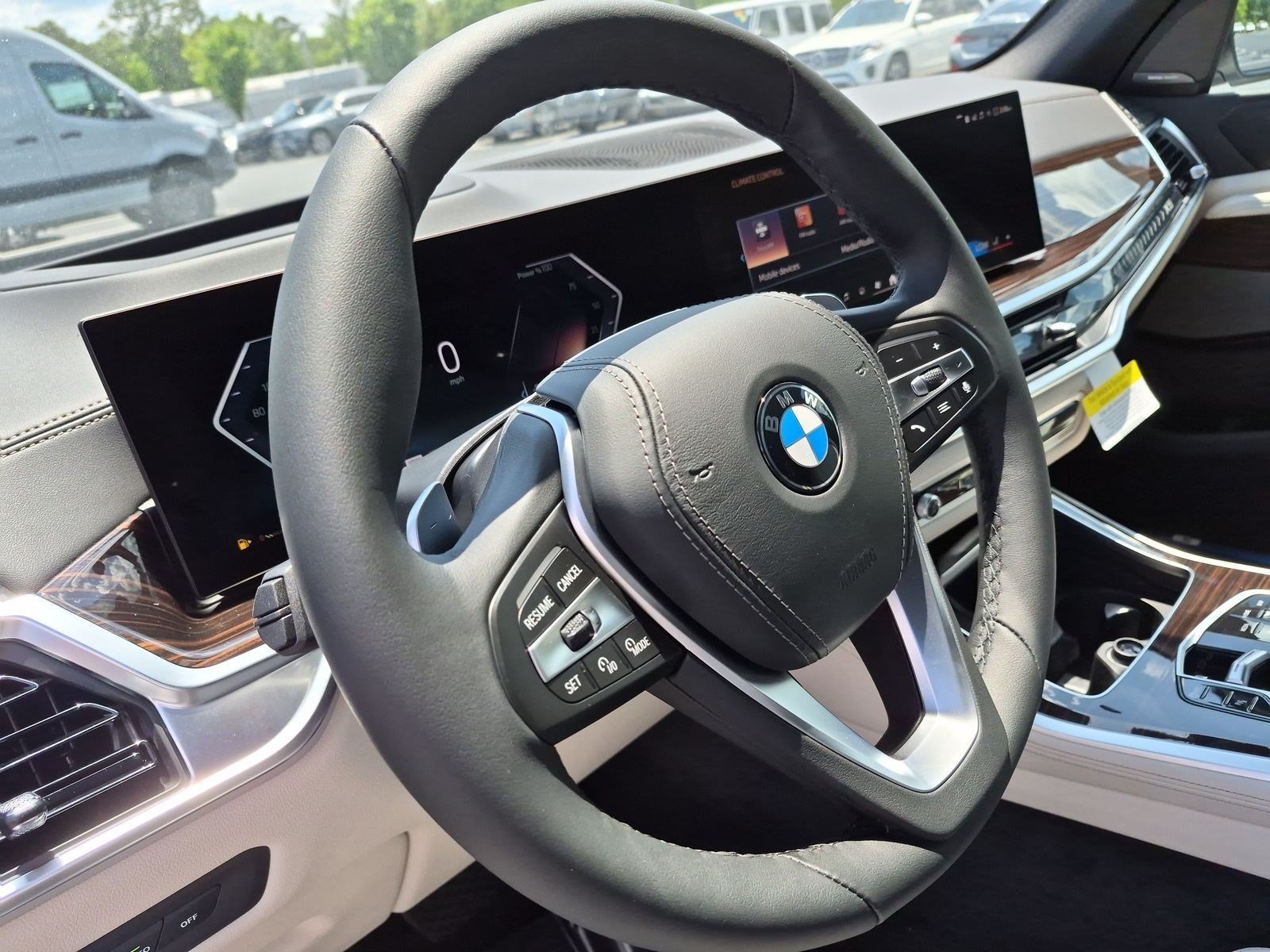 New 2026 BMW X5 xDrive40i AWD/4WD image 18