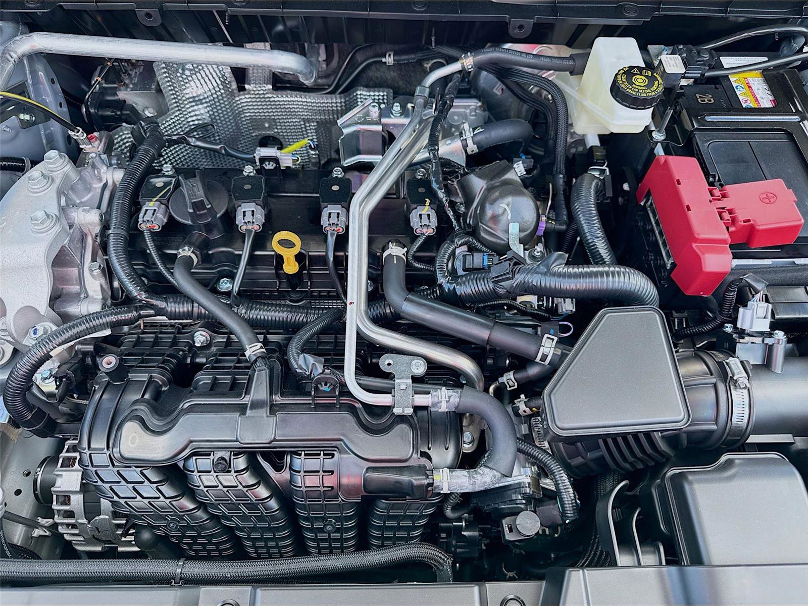 New 2025 Mitsubishi Outlander Trail Edition image 29