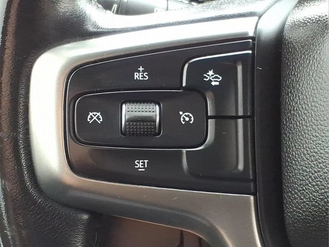 Used 2021 Chevrolet Tahoe LS AWD/4WD image 26