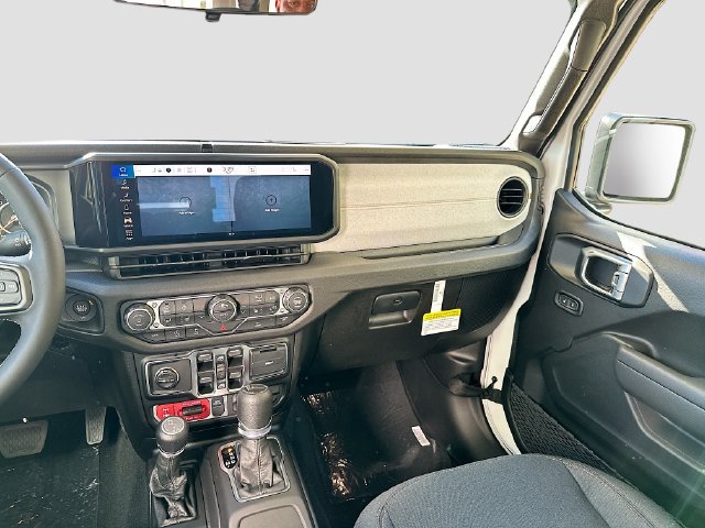 New 2026 Jeep Gladiator Sport AWD/4WD image 24