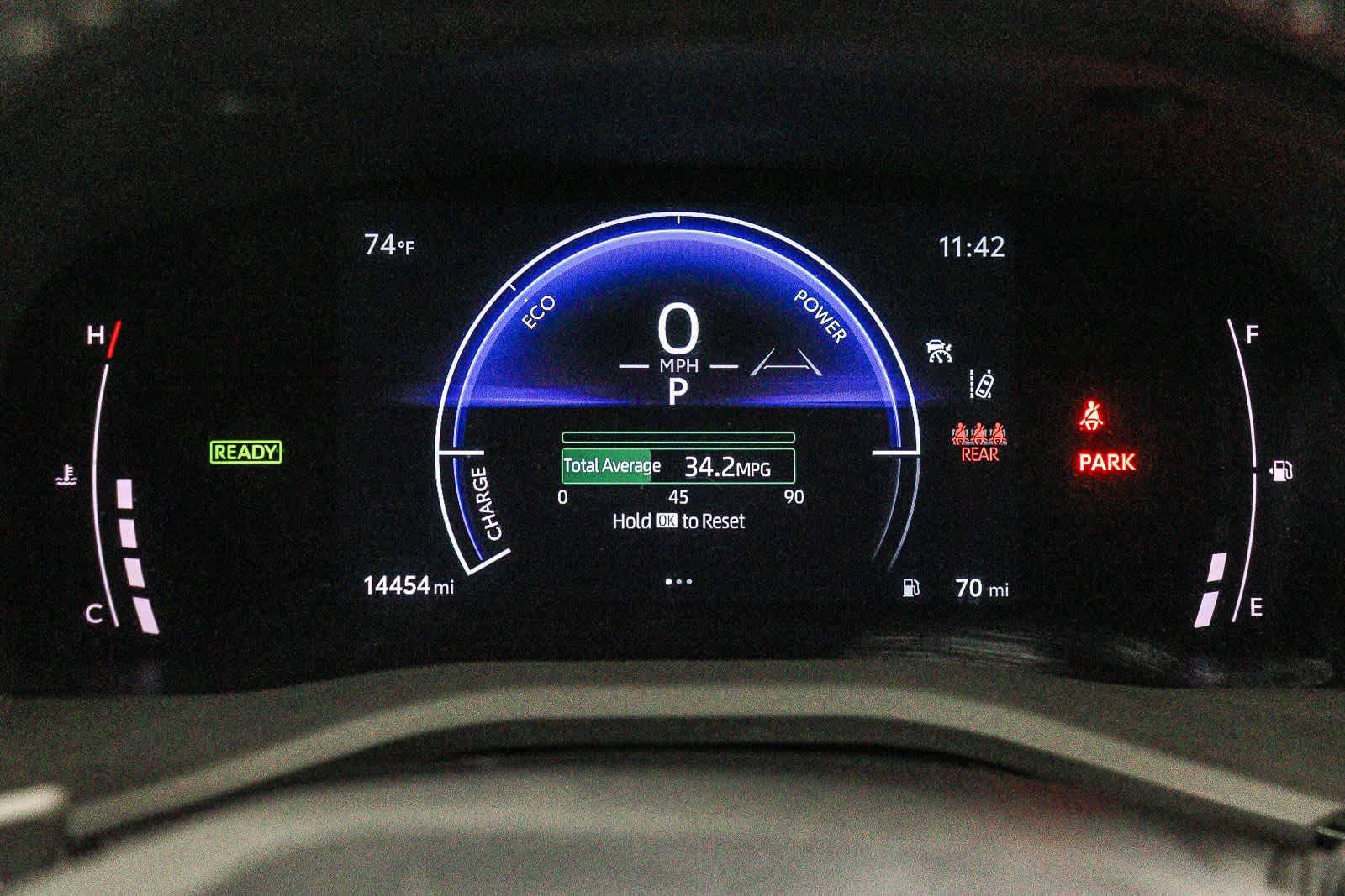 Used 2026 Toyota Camry SE FWD image 25