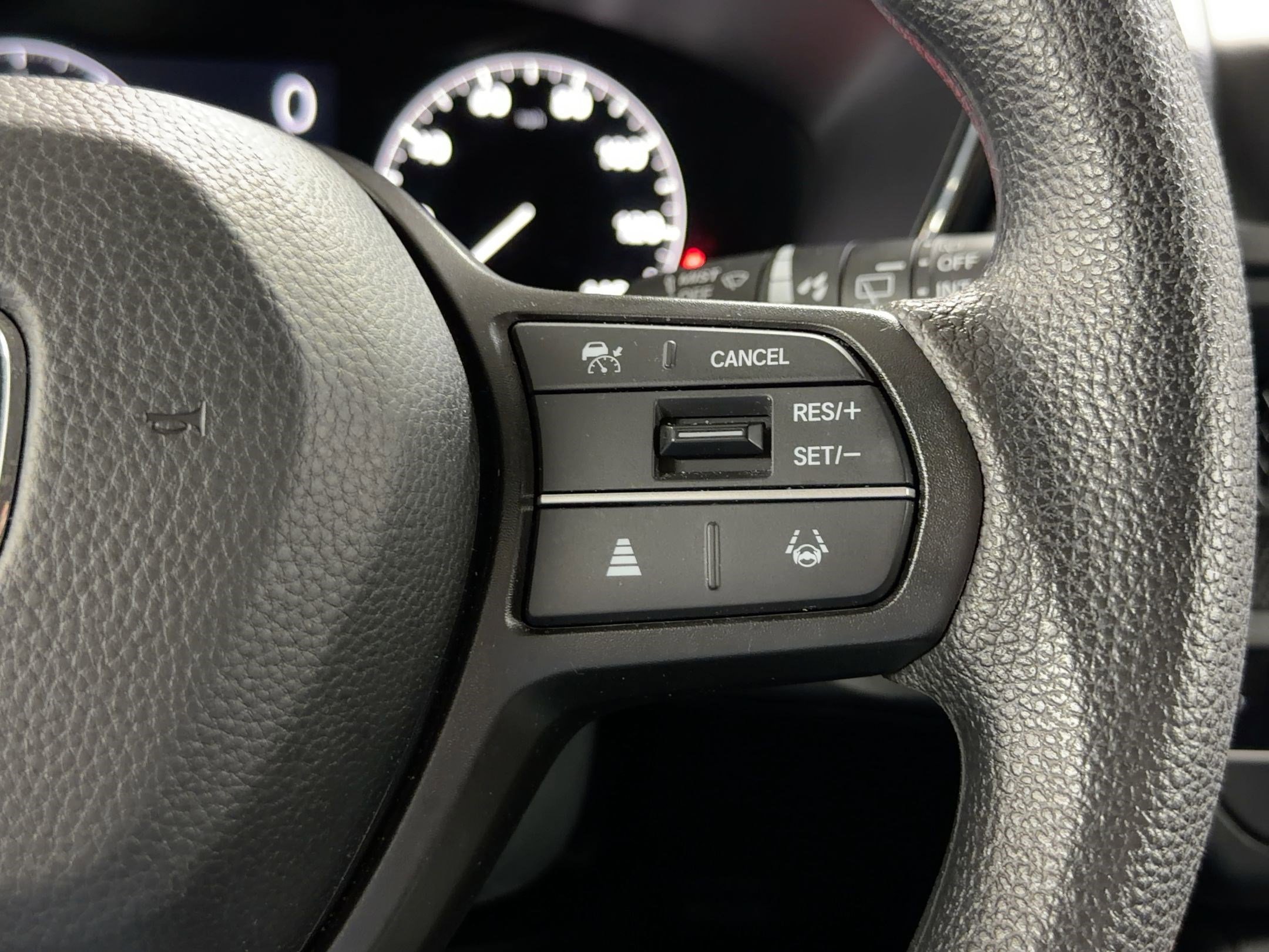 Used 2025 Honda CR-V EX image 23