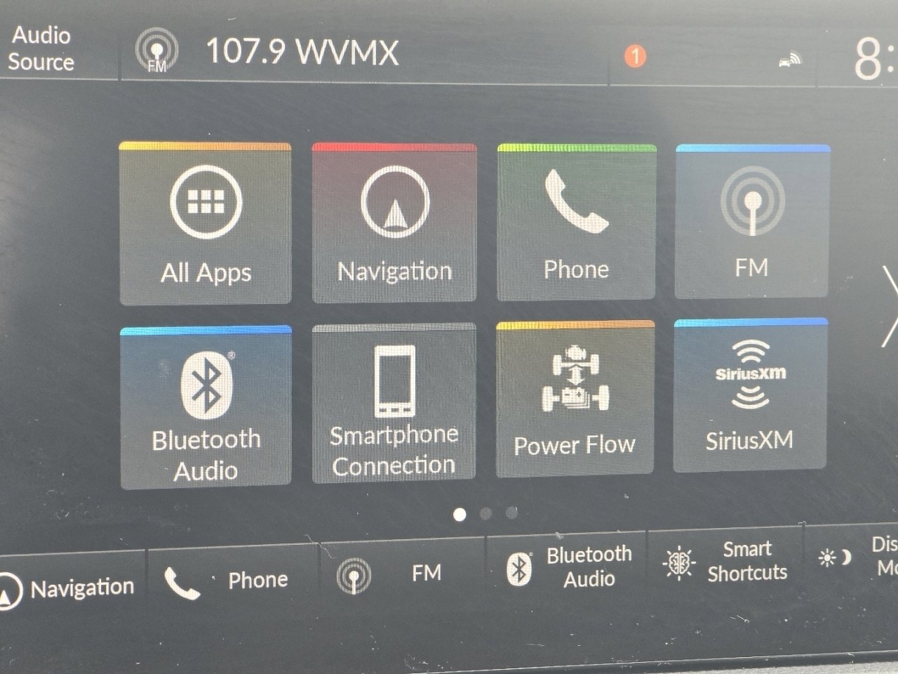 Used 2023 Honda CR-V Sport Touring image 32