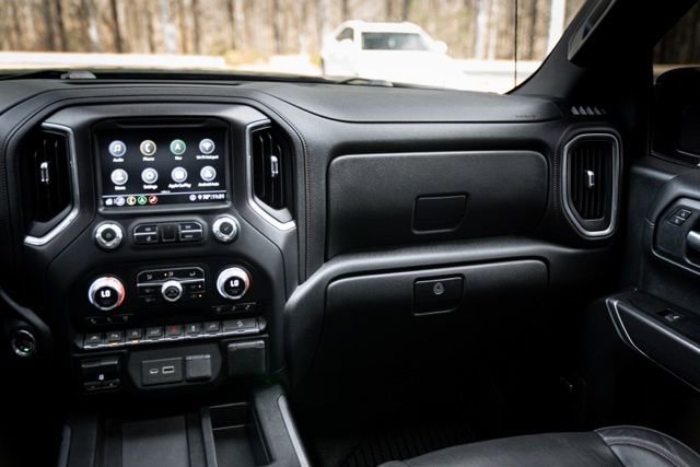 Used 2020 GMC Sierra 1500 AT4 w/ AT4 Premium Package image 36