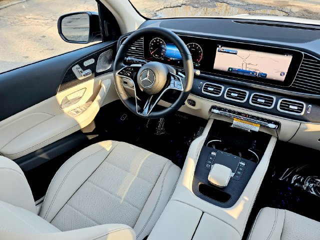 New 2026 Mercedes-Benz GLE 450 4MATIC image 27