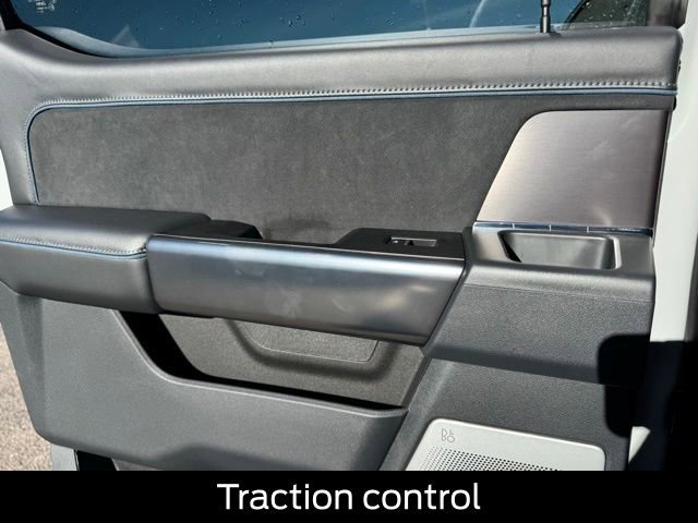 New 2026 Ford F250 Platinum image 16