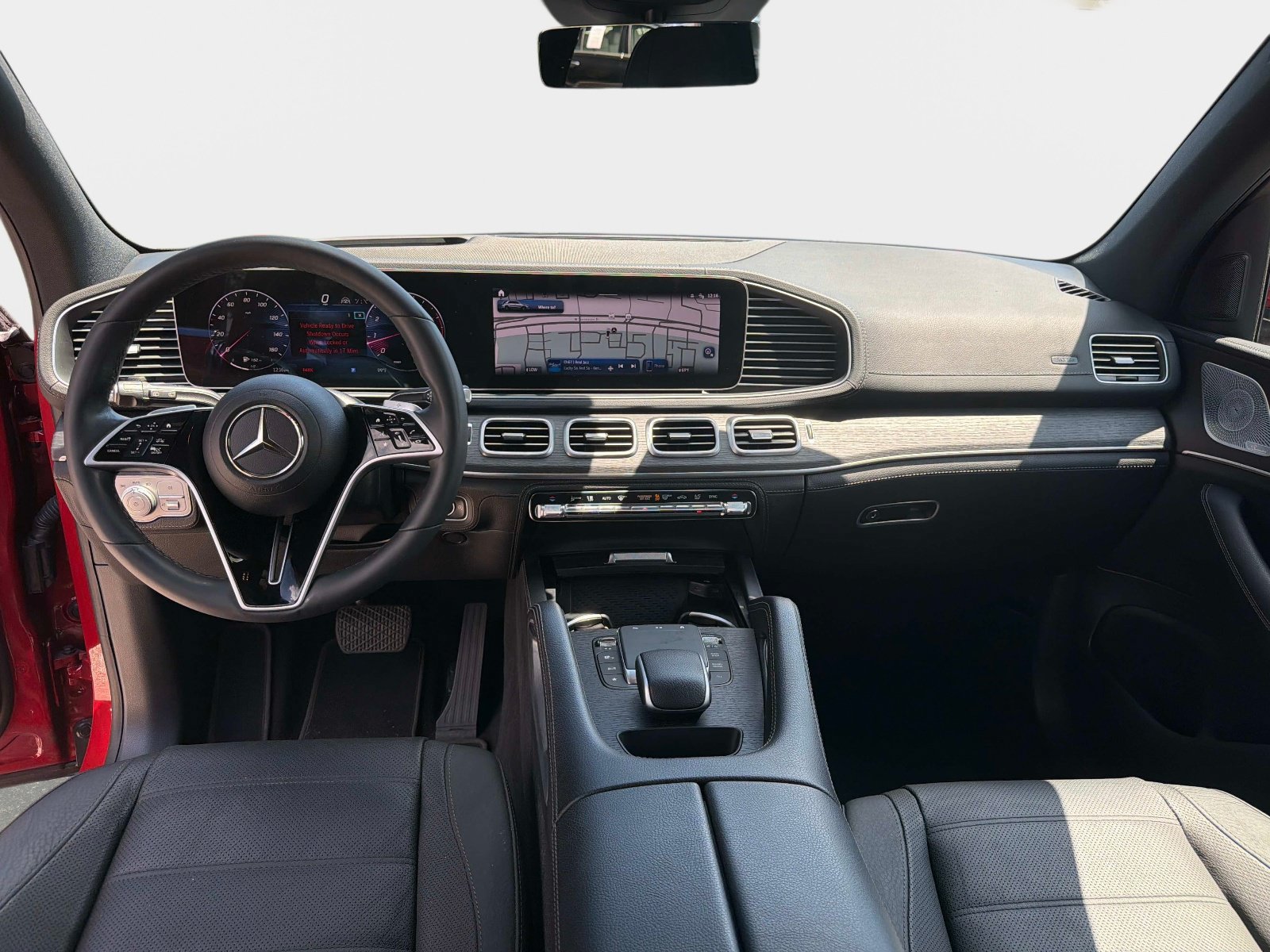 Certified 2024 Mercedes-Benz GLE 450 4MATIC image 15