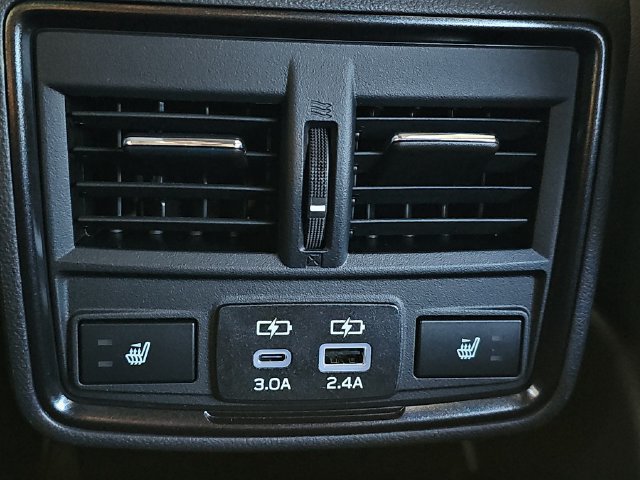 New 2026 Subaru Forester Touring AWD/4WD image 23