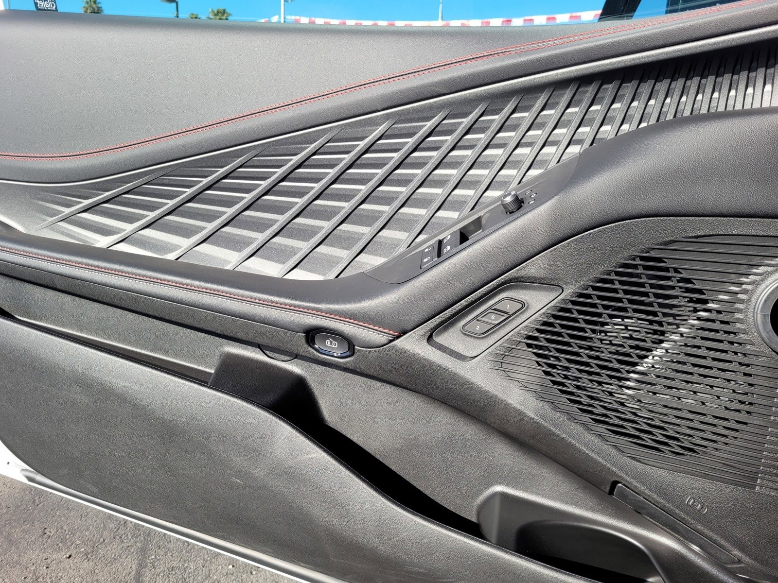 New 2024 Dodge Charger R/T Scat Pack w/ Plus Group image 17