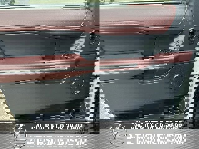 Used 2024 Ford Expedition Max Limited image 25