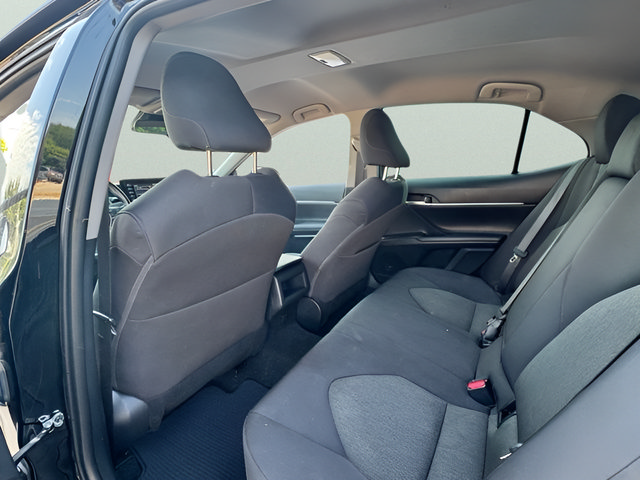 Used 2024 Toyota Camry LE FWD image 15