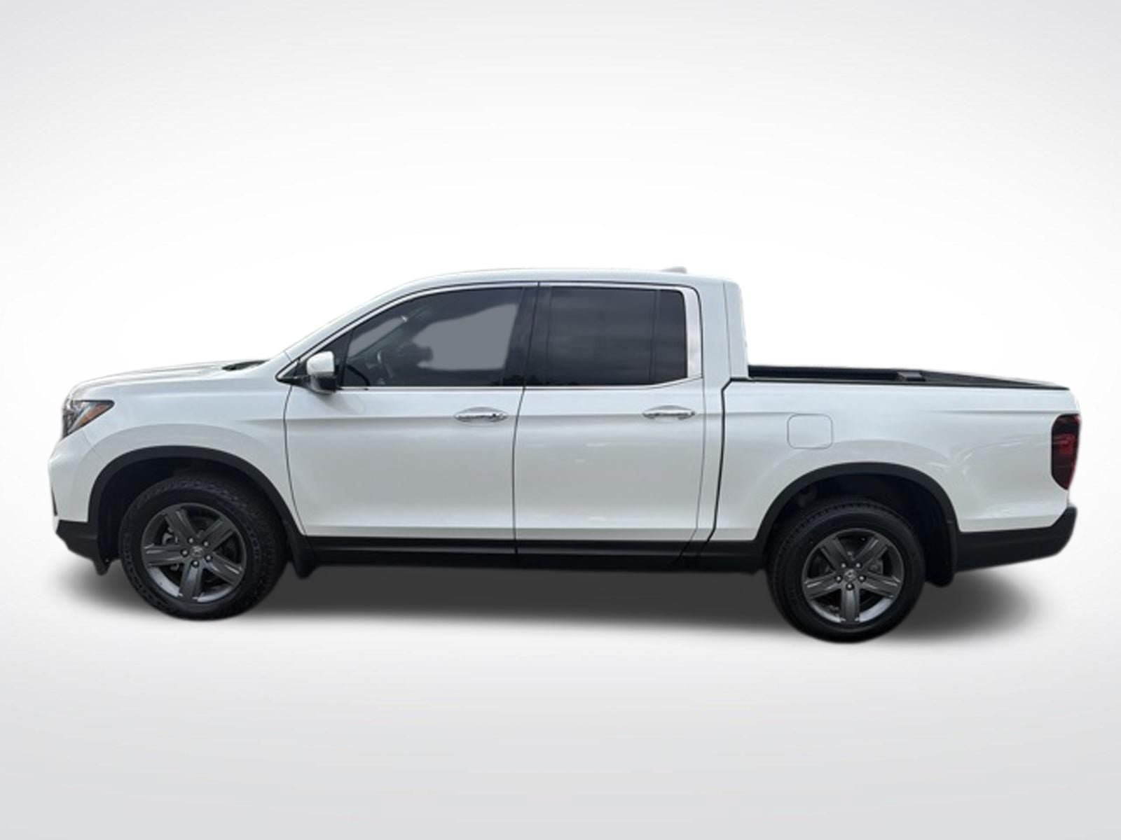 Used 2022 Honda Ridgeline RTL-E image 6