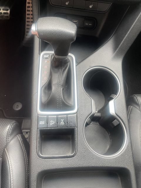 Used 2020 Kia Sportage S w/ S Sunroof Package AWD/4WD image 42