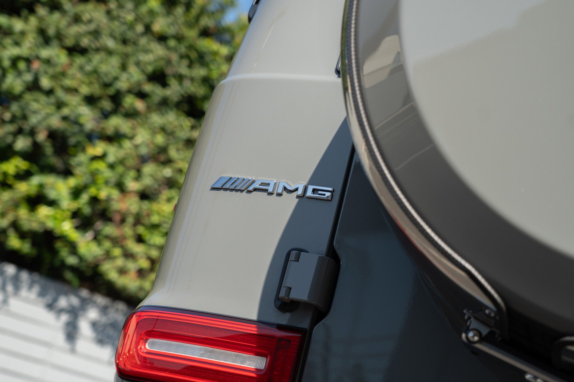 Used 2023 Mercedes-Benz G 63 AMG 4MATIC image 26