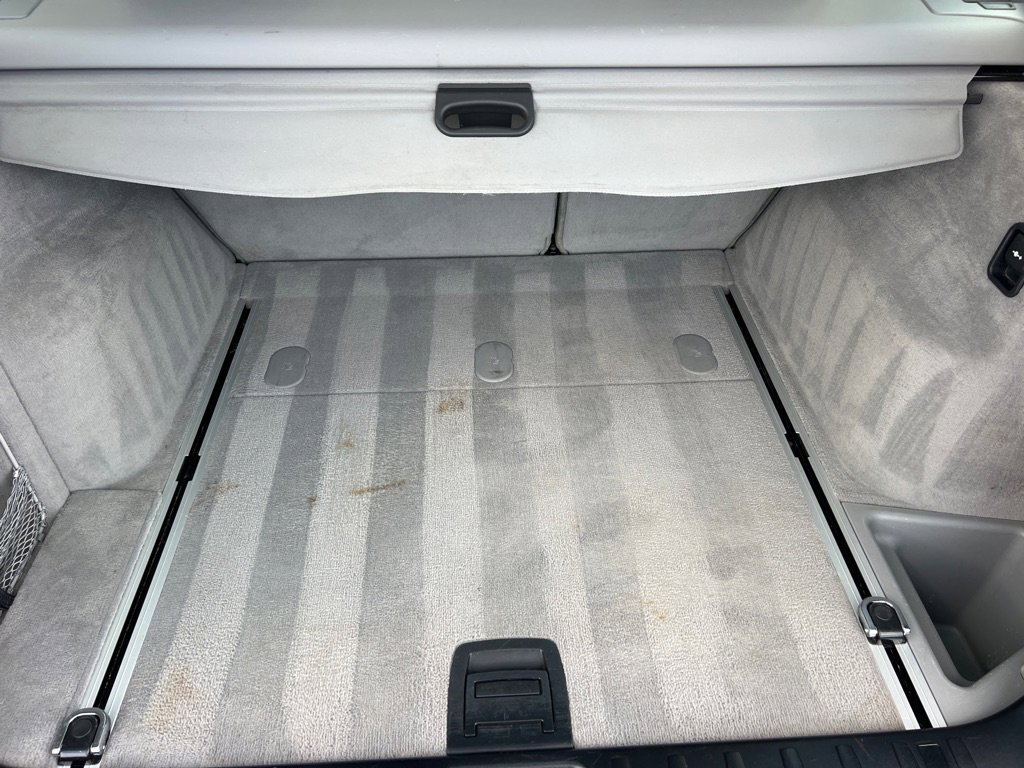 Used 2006 BMW X3 3.0i image 22