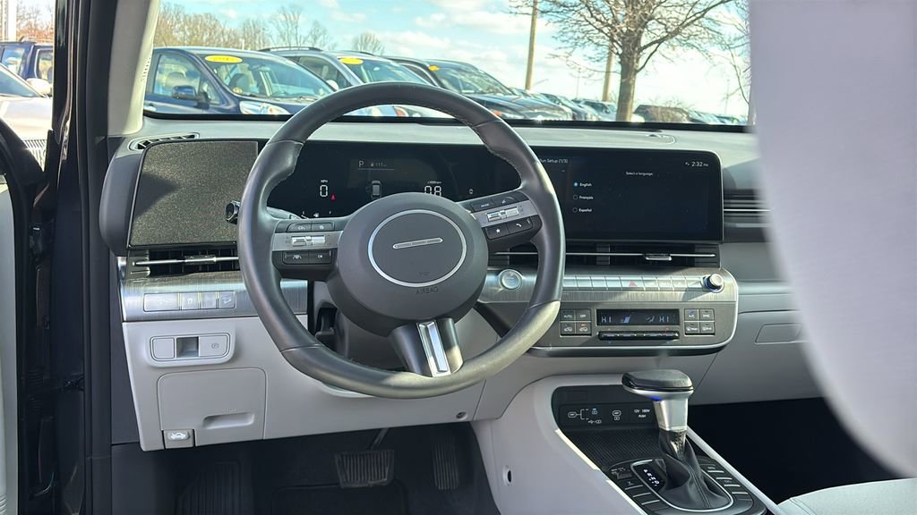 Used 2024 Hyundai Kona SEL image 13