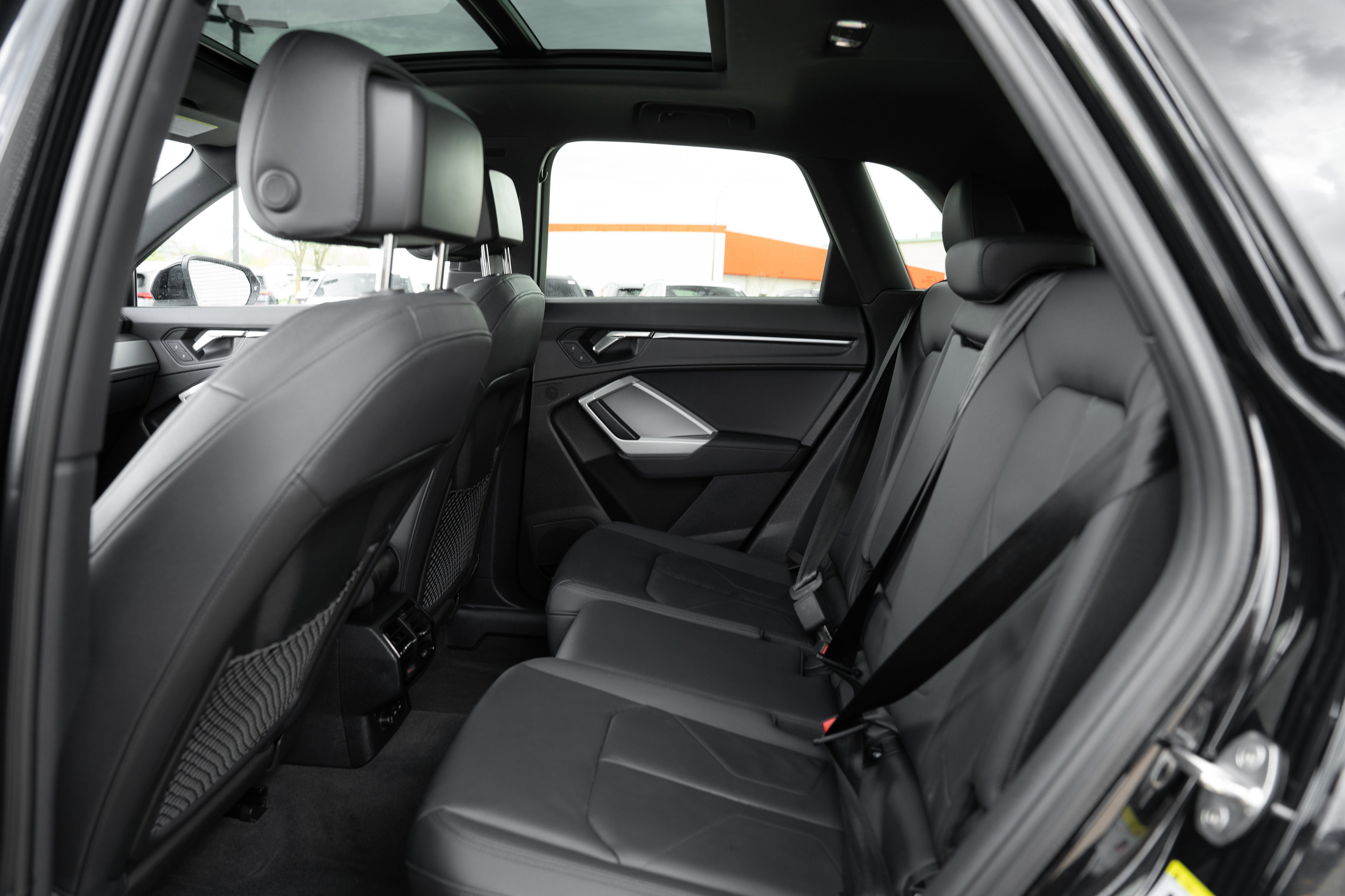 Certified 2023 Audi Q3 2.0T Premium Plus AWD/4WD image 24