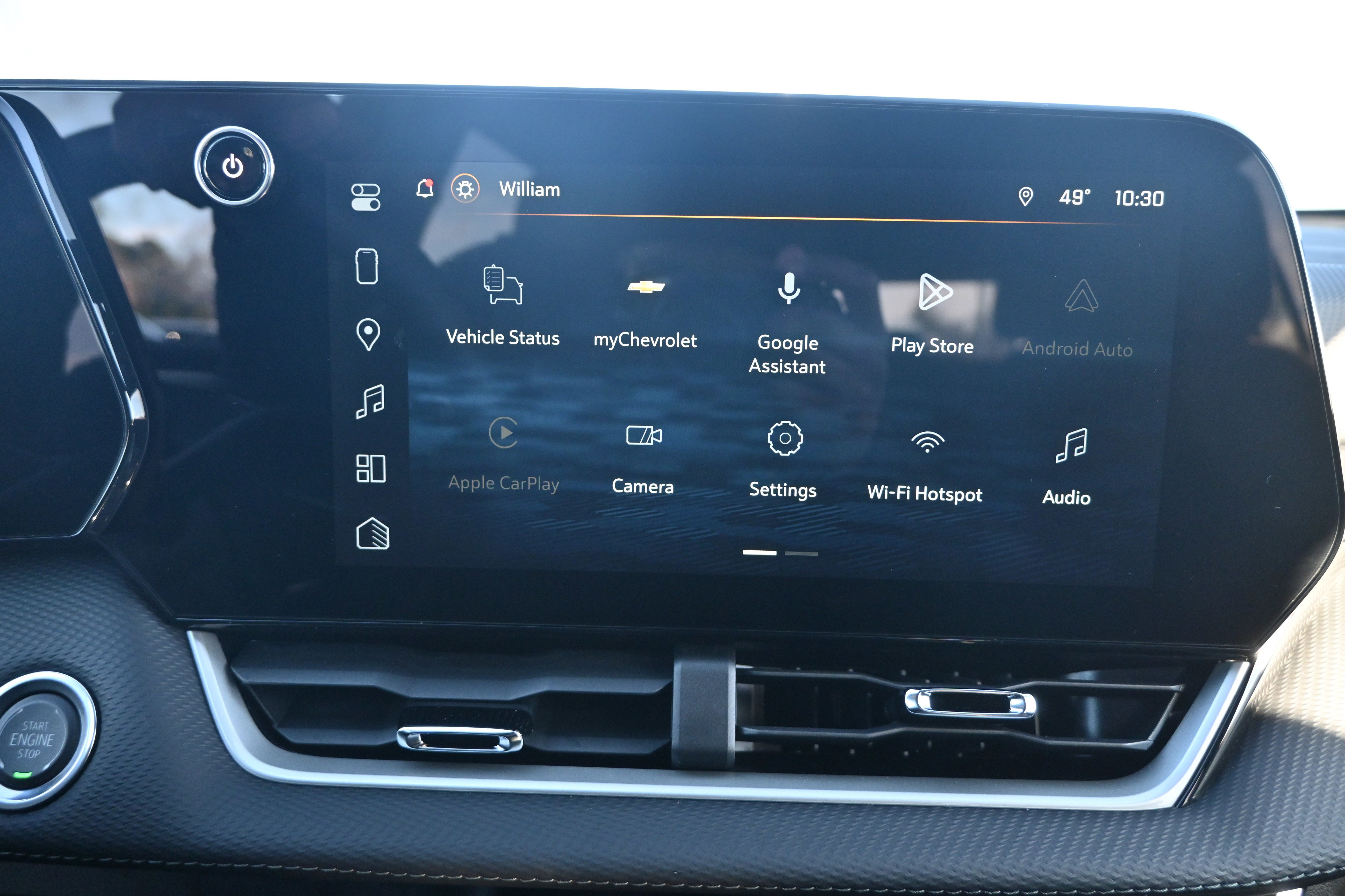 Used 2026 Chevrolet Equinox LT image 27