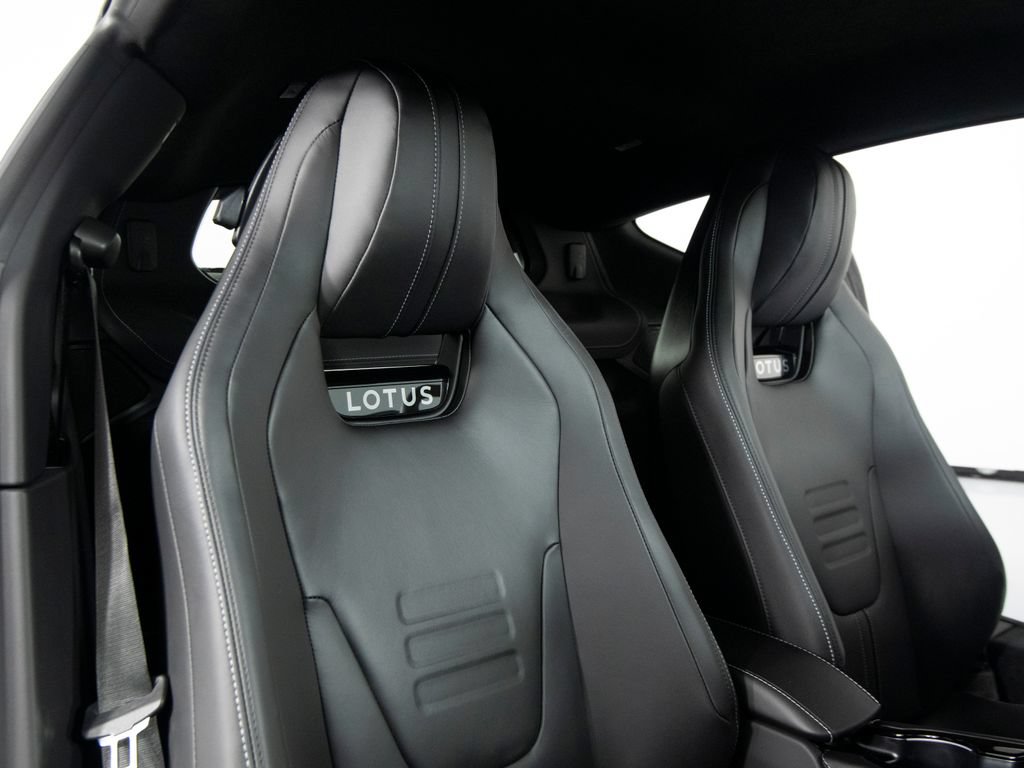 Used 2026 Lotus Emira RWD image 36