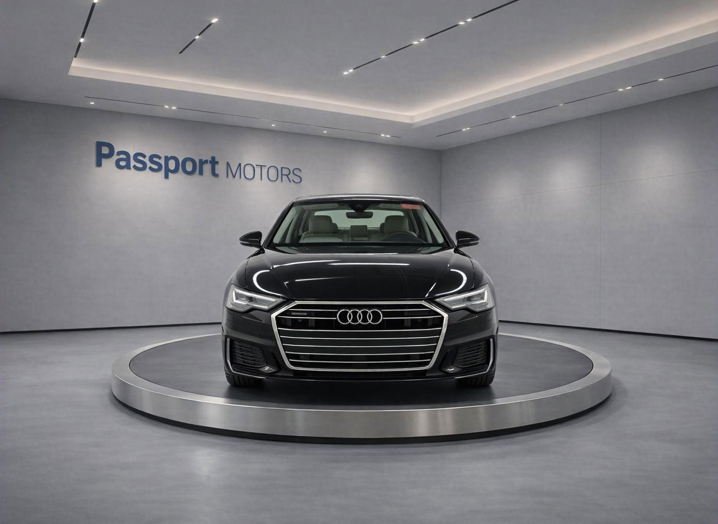 Used 2023 Audi A6 Premium Plus w/ Premium Plus Package AWD/4WD image 2