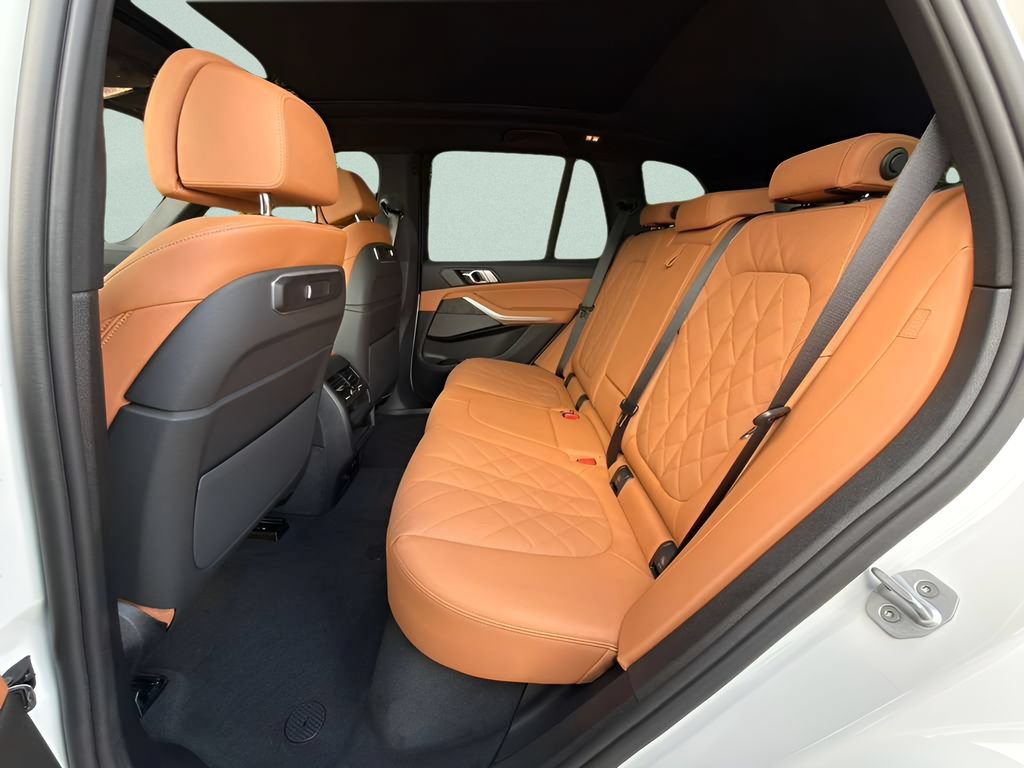 New 2026 BMW X5 xDrive50e AWD/4WD image 21