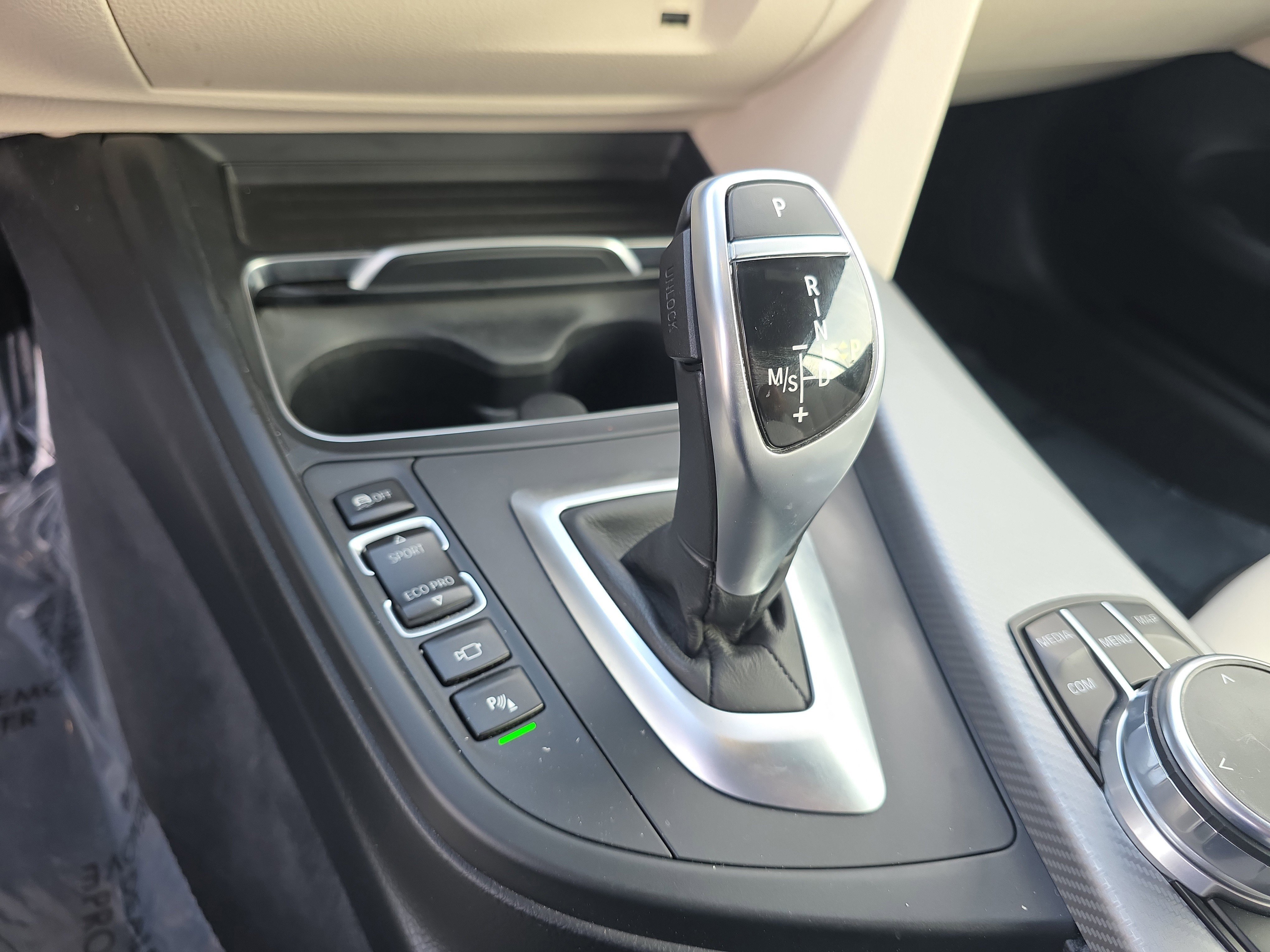 Used 2018 BMW 440i Convertible image 22