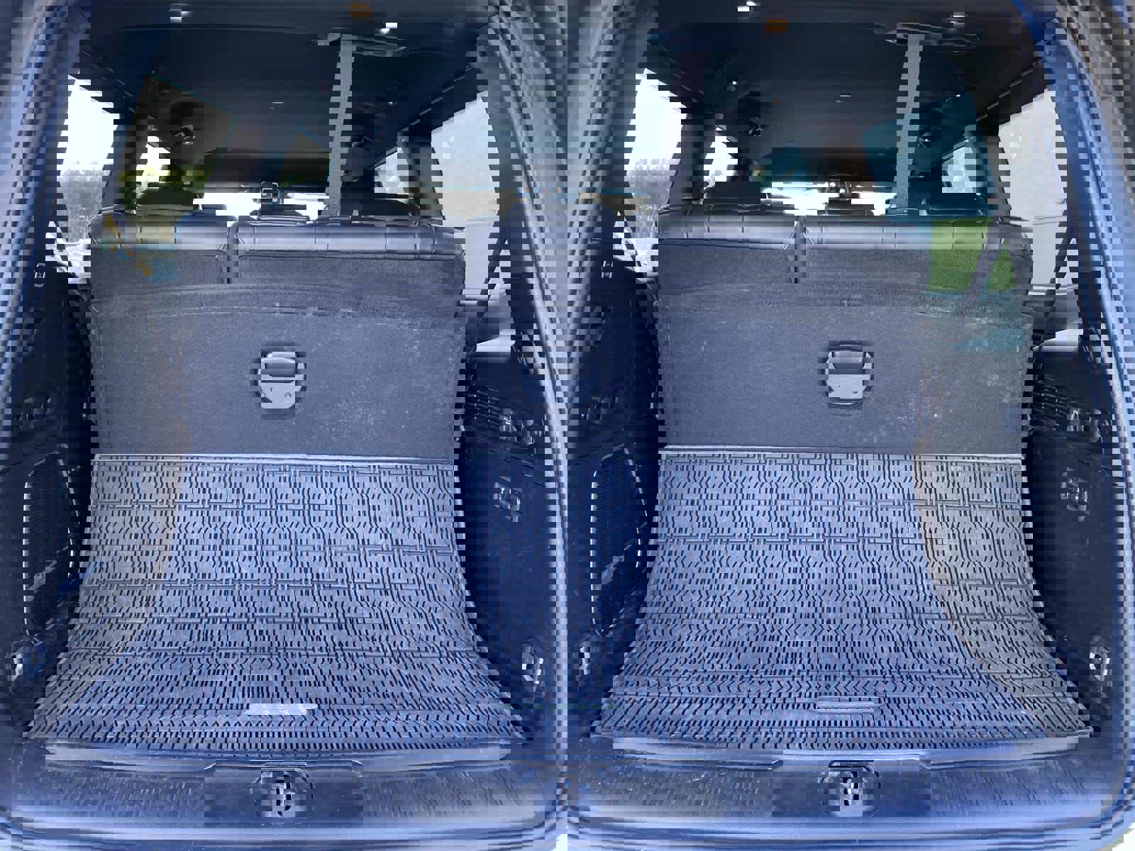 Certified 2024 Jeep Wagoneer Series III image 6