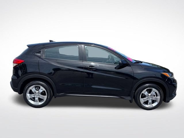 Used 2022 Honda HR-V LX image 6