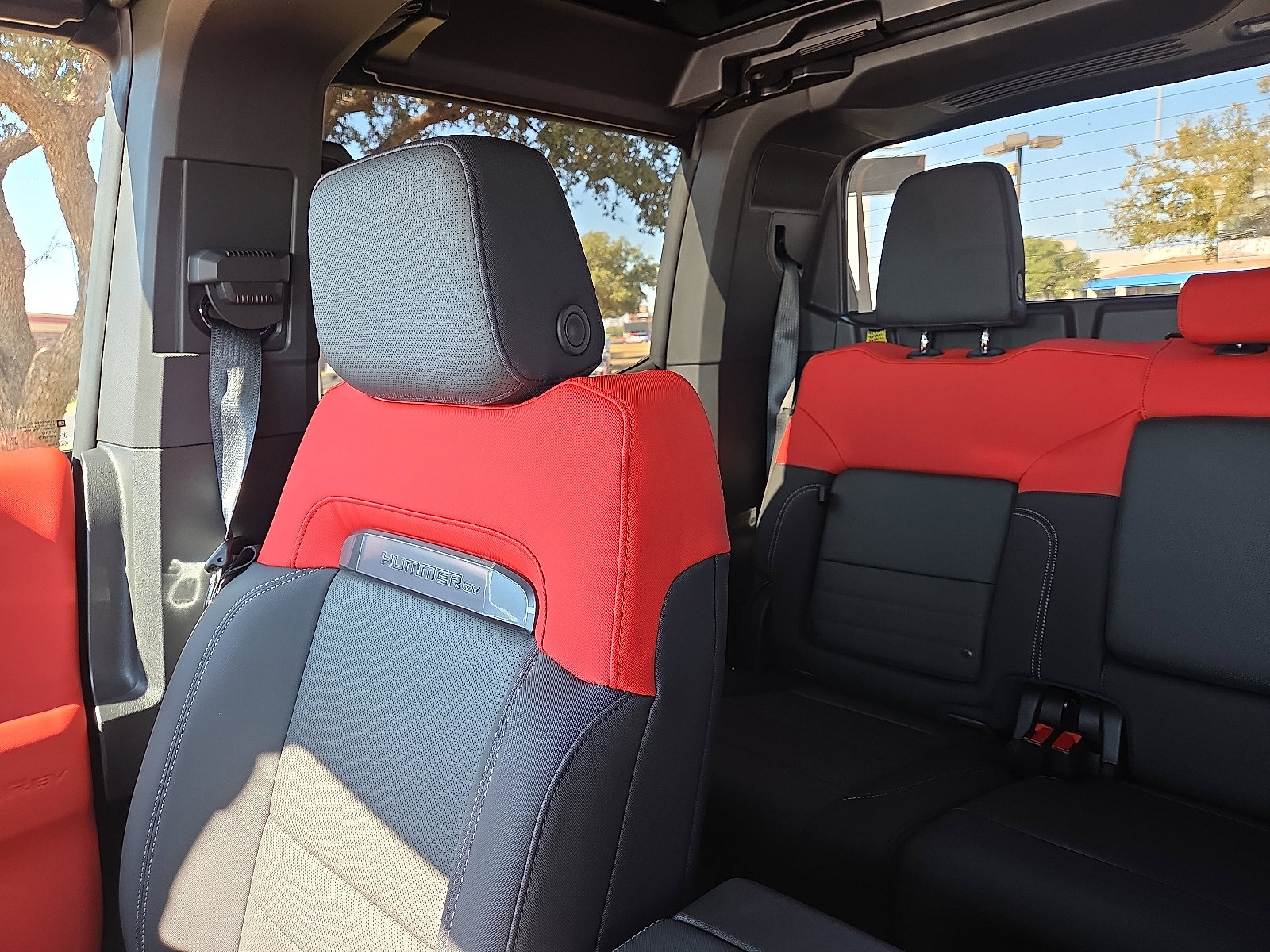 New 2026 GMC Hummer EV 4x4 Crew Cab image 13