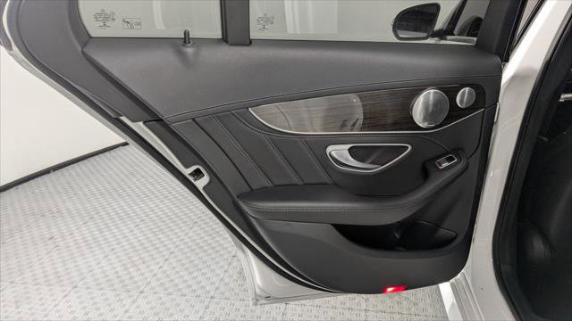 Used 2020 Mercedes-Benz C 63 AMG Sedan image 17