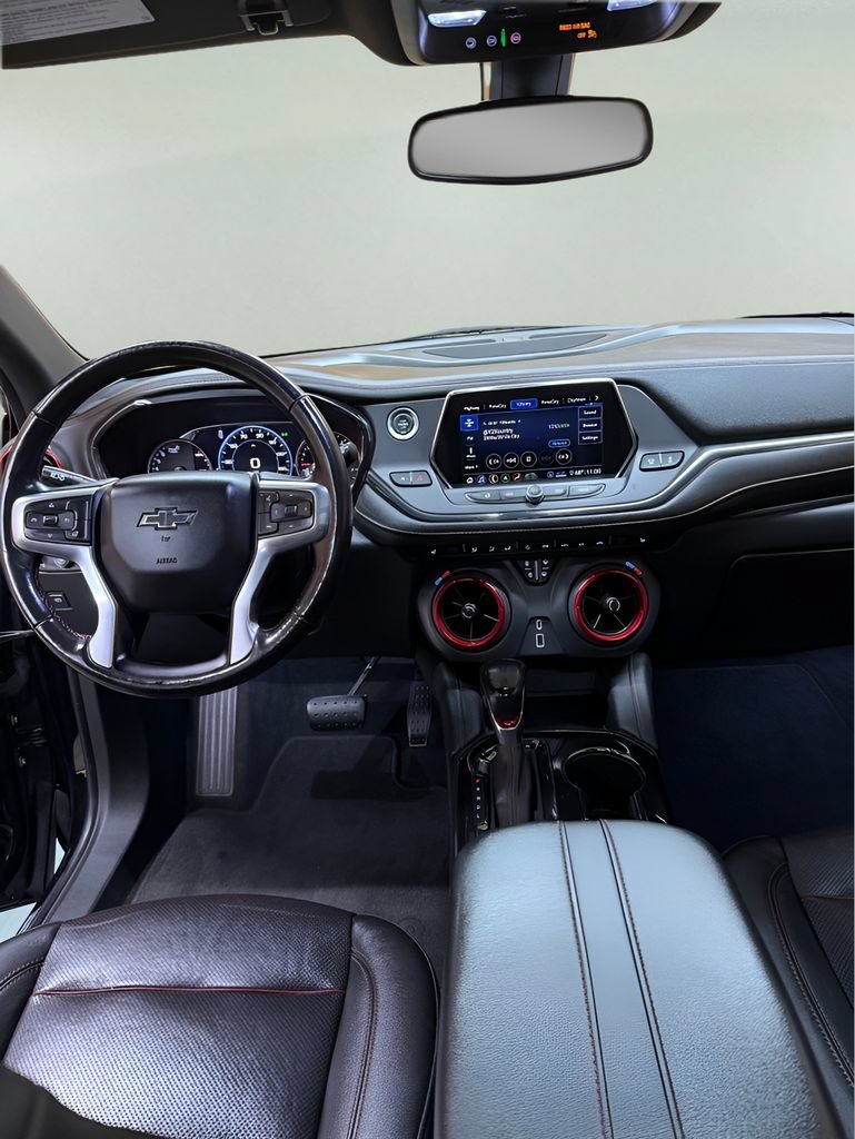 Used 2020 Chevrolet Blazer RS AWD/4WD image 20