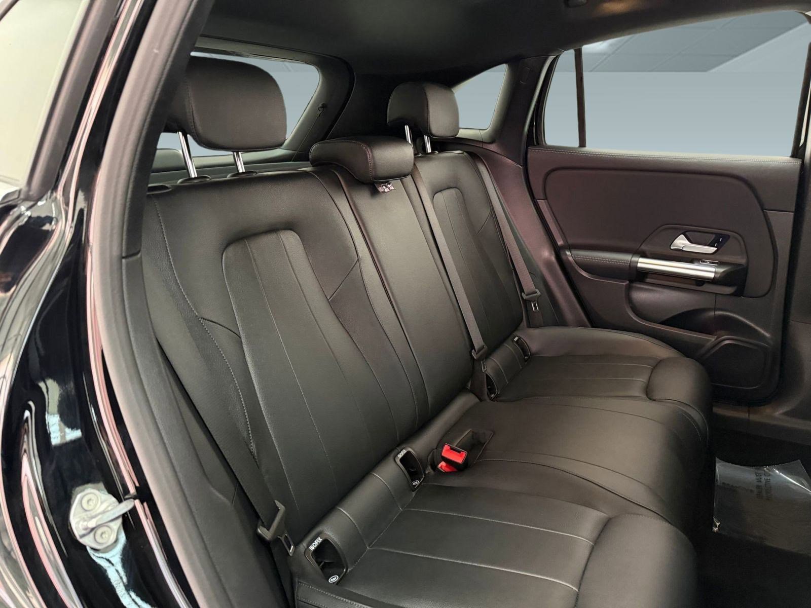 Certified 2023 Mercedes-Benz GLA 250 image 22