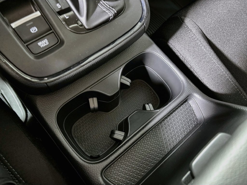 New 2026 Honda CR-V EX image 15