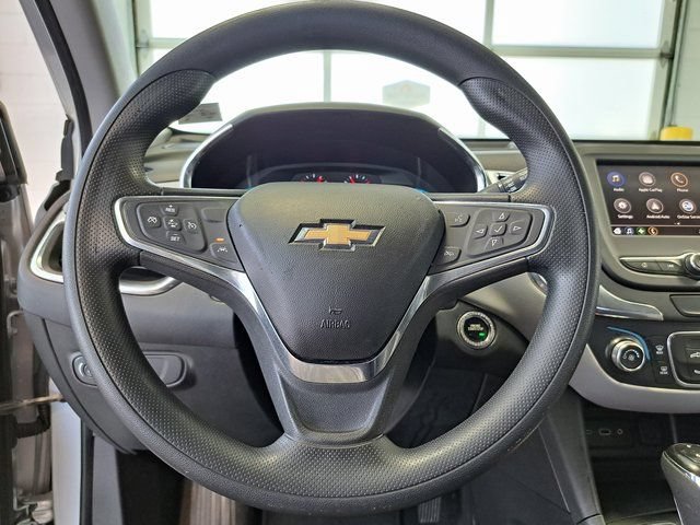 Used 2020 Chevrolet Equinox LS w/ LS Convenience Package FWD image 10
