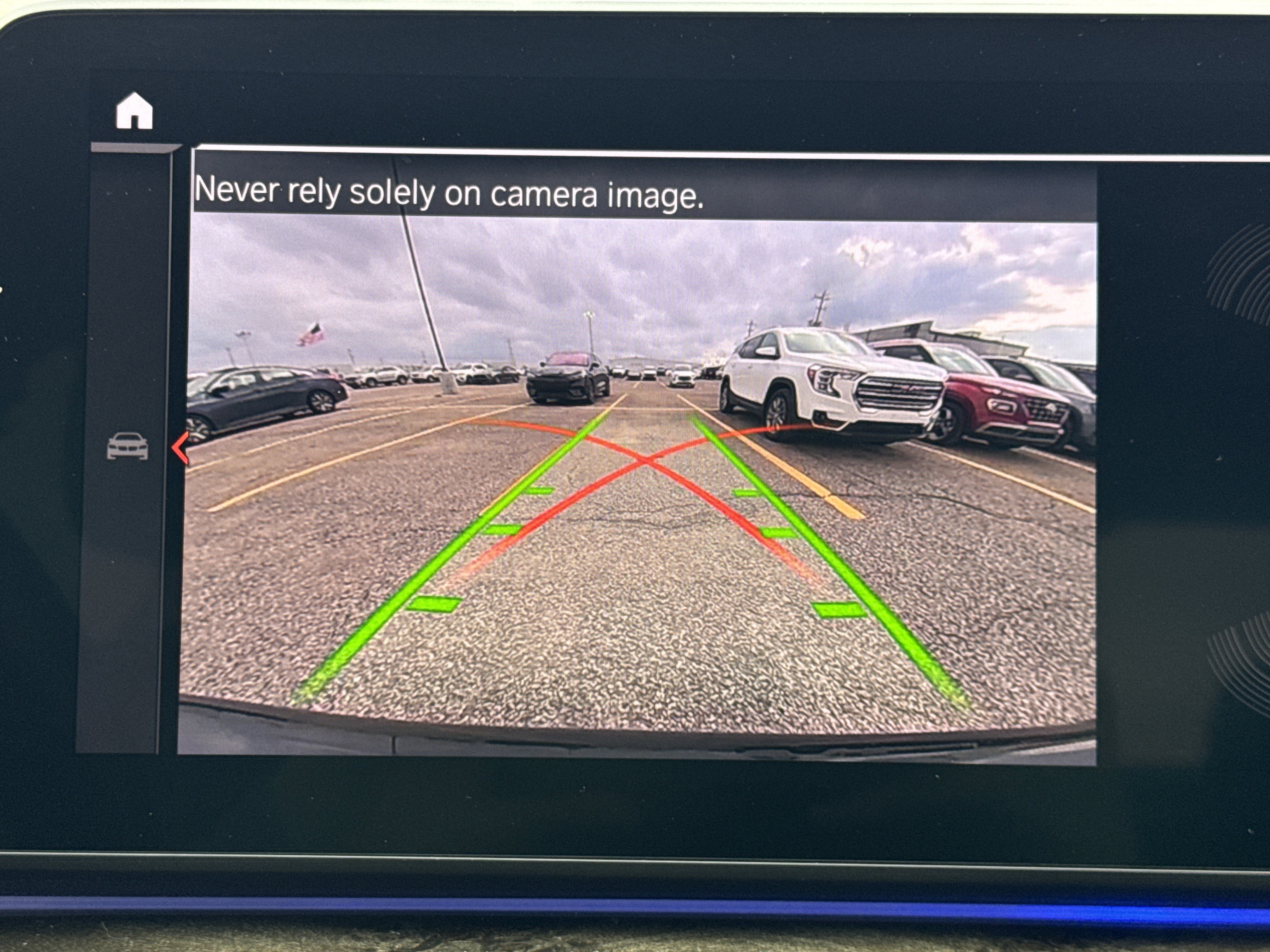 Used 2022 BMW 530i w/ M Sport Package image 13