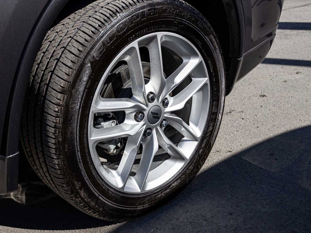 Used 2025 Dodge Durango GT image 10