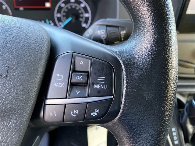 Used 2022 Ford Transit 350 XLT image 18