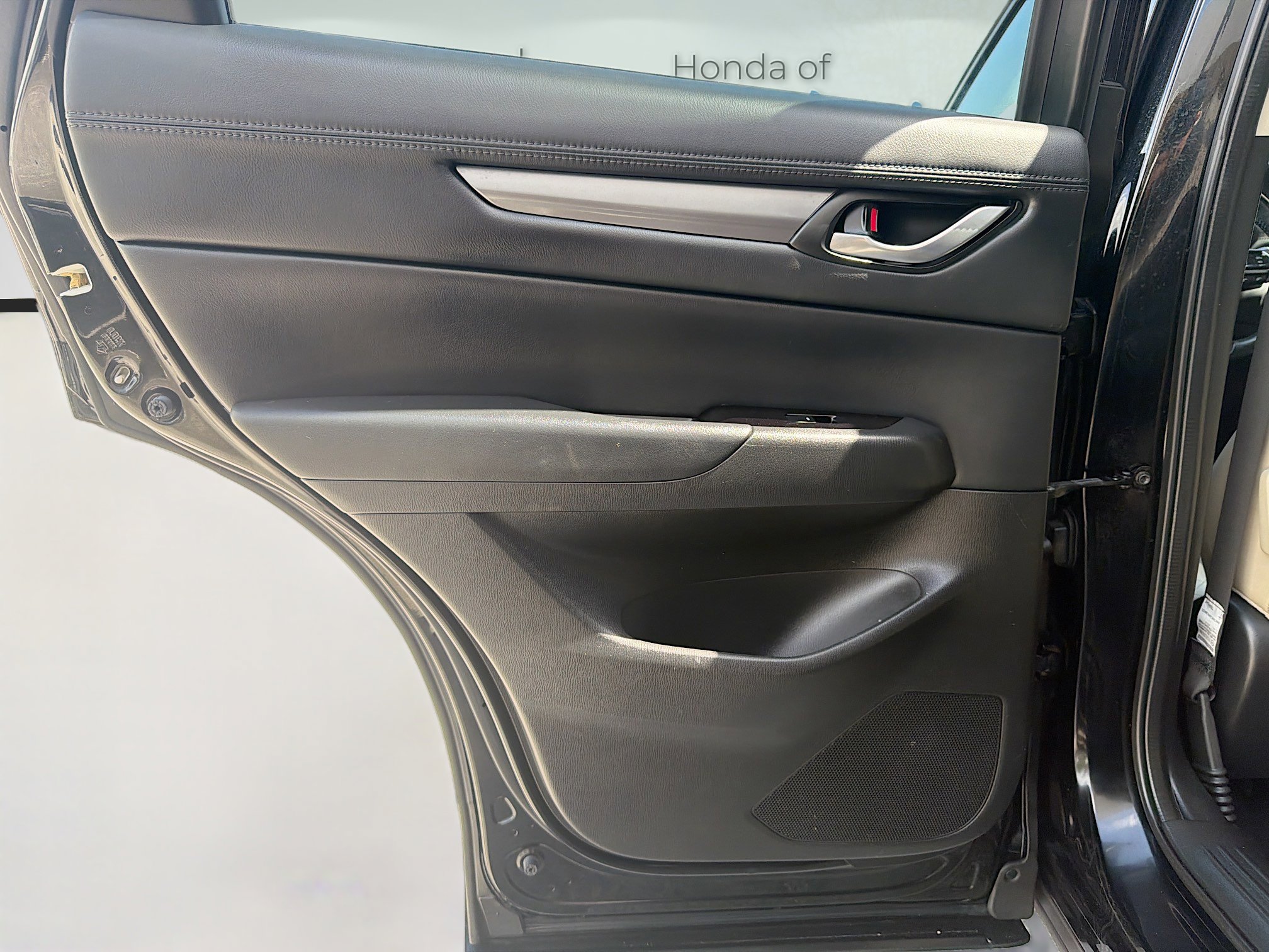 Used 2019 MAZDA CX-5 Touring FWD image 27