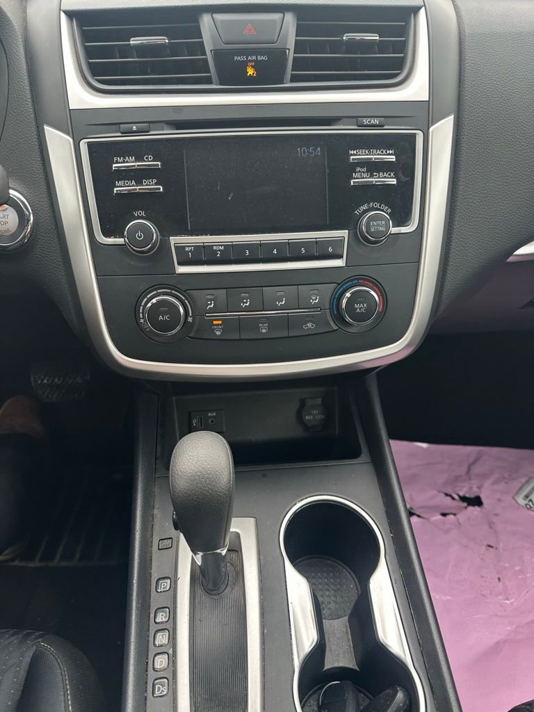 Used 2018 Nissan Altima 2.5 S image 12