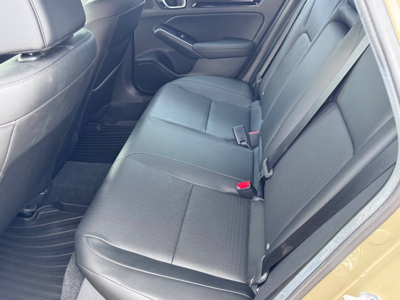 Used 2025 Honda Civic Sport Touring image 17