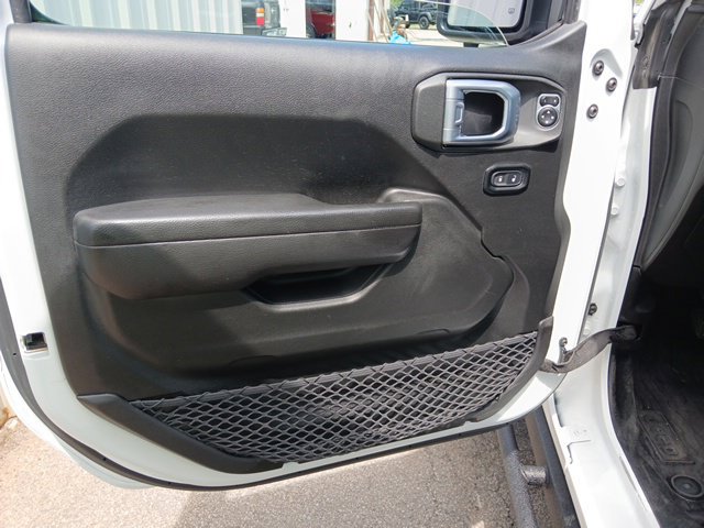 Used 2022 Jeep Gladiator Sport AWD/4WD image 45